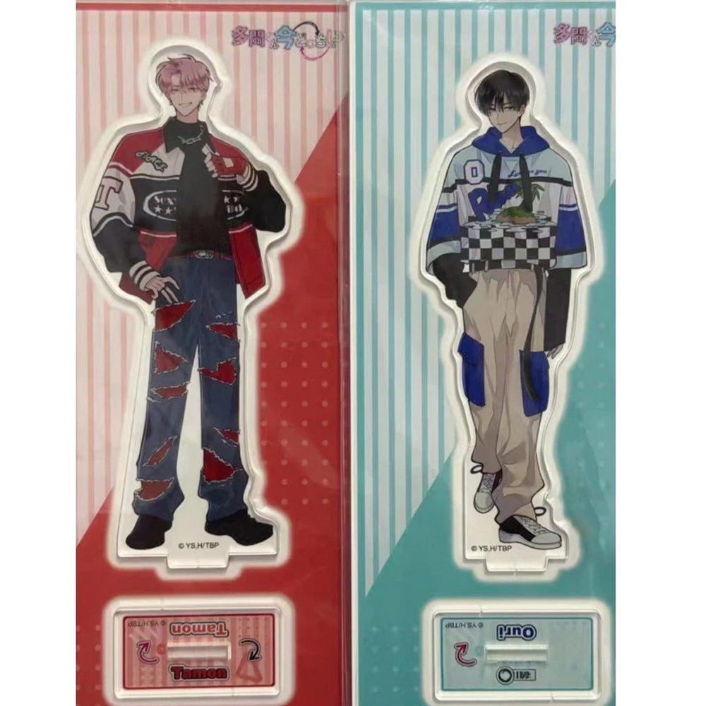 Prop For Cosplay - Anime Tamon's B-Side Cosplay Tamon Fukuhara