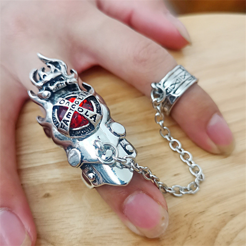 Prop For Cosplay - Versatile Design Sense Anime Hitman Reborn
