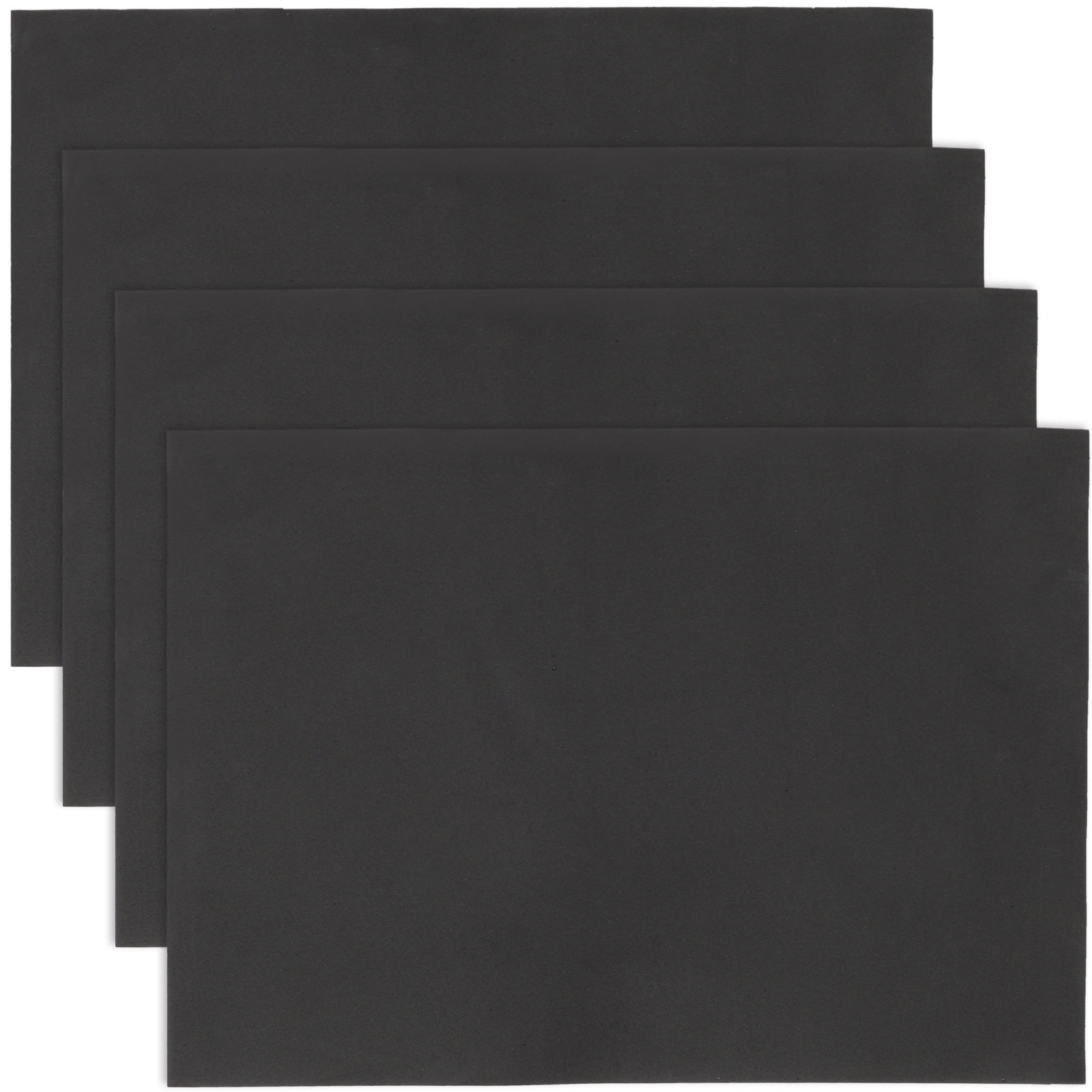 Cosplay Props Eva Foam - 4Pcs Eva Foam Sheets DIY Craft