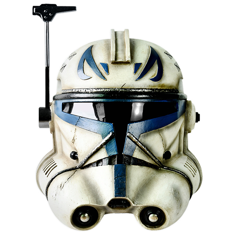 Fallout Cosplay Prop - SW Cosplay Captain Rex Helmet Mask