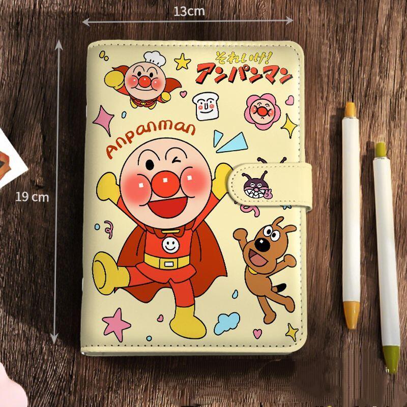 A6 Anpanman Pu Soft Surface 45 – Detachable Cosplay Prop Bewertung und Preis