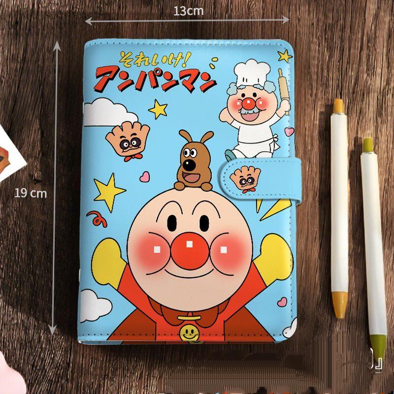 A6 Anpanman Pu Soft Surface 45 – Detachable Cosplay Prop Bewertung und Preis
