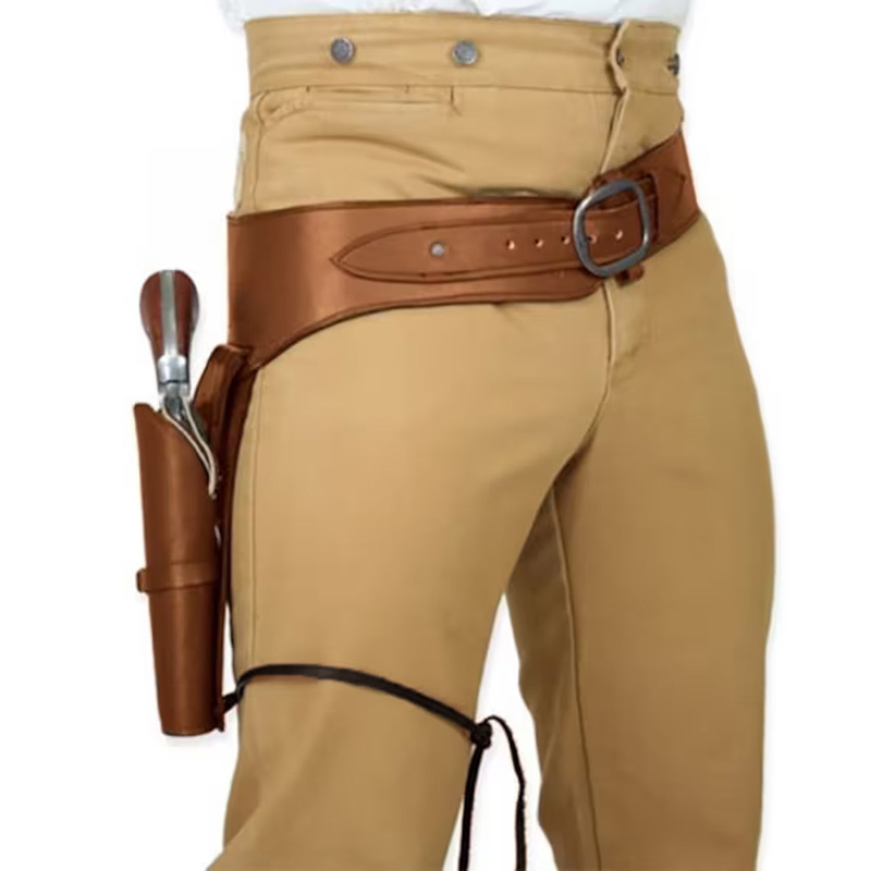 Steampunk Old Wild West Cowboy – Cosplay Prop Pistol Bewertung und Preis