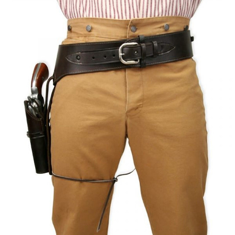 Steampunk Old Wild West Cowboy – Cosplay Prop Pistol Bewertung und Preis