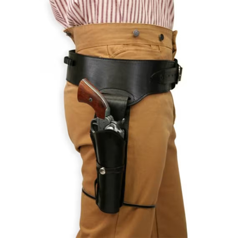 Steampunk Old Wild West Cowboy – Cosplay Prop Pistol Bewertung und Preis