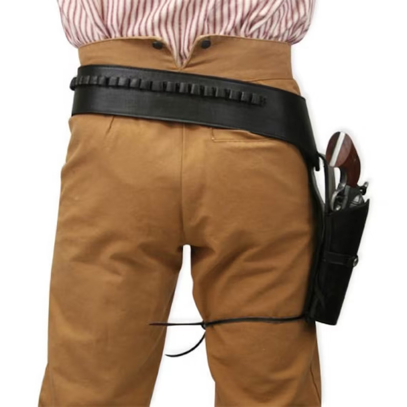 Steampunk Old Wild West Cowboy – Cosplay Prop Pistol Bewertung und Preis