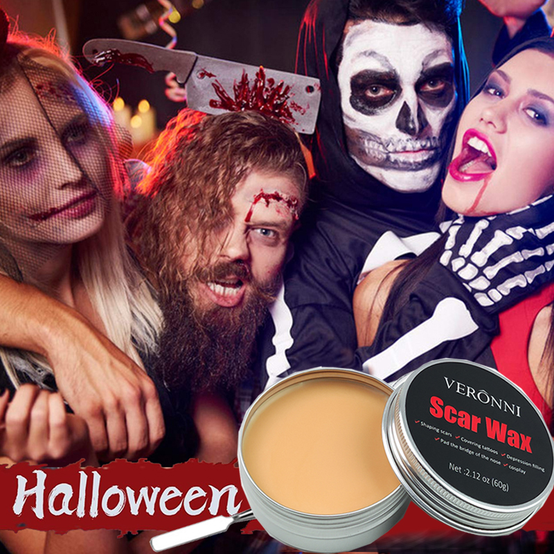 2pcs SFX Makeup Kit with Dual- – Body Paint Sfx Bewertung und Preis