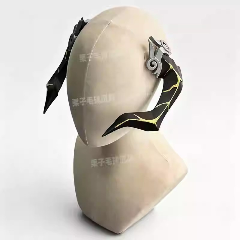 Head 3D Printe Accessory Honka – Cosplay Prop 3D Print Settings Bewertung und Preis