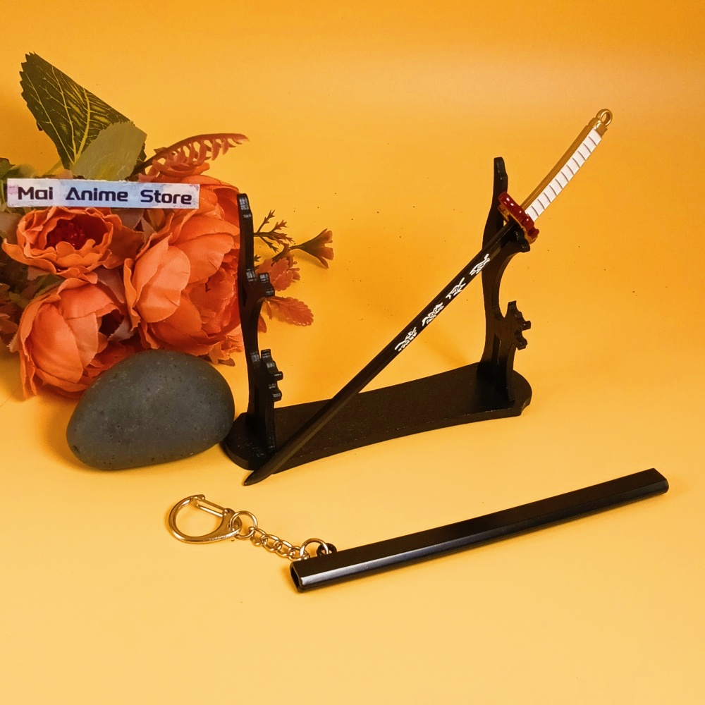 6inch Metal Mini Katana Real K – Cosplay Prop Katana Bewertung und Preis