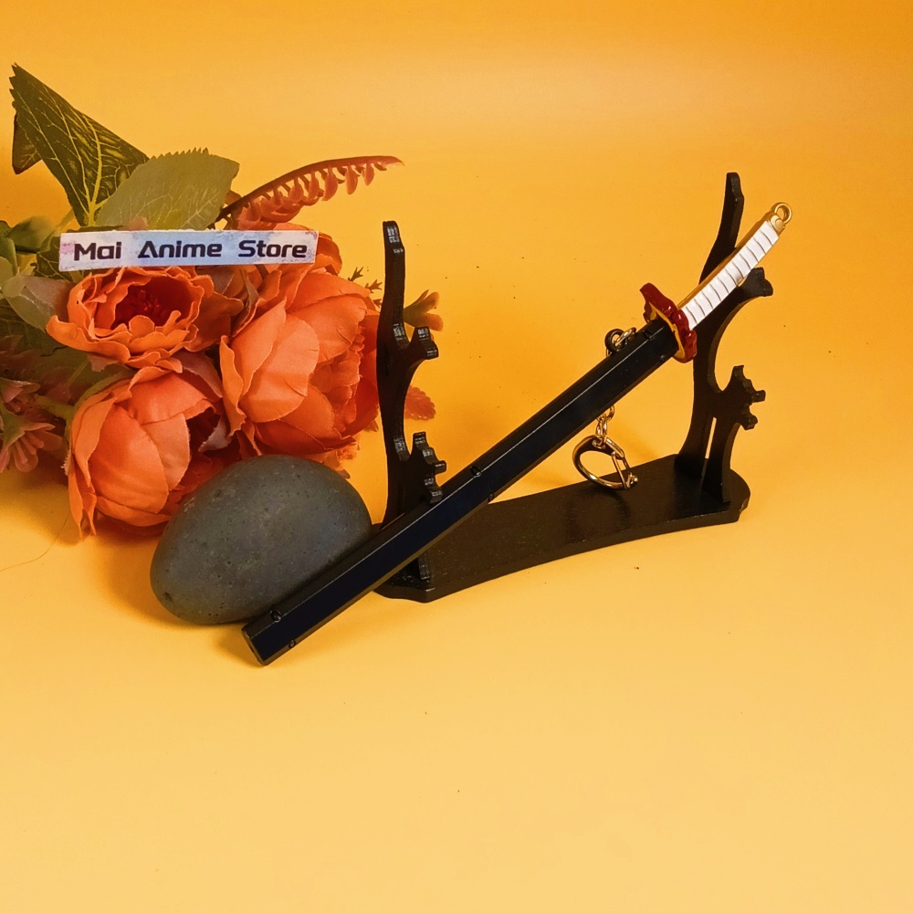 6inch Metal Mini Katana Real K – Cosplay Prop Katana Bewertung und Preis