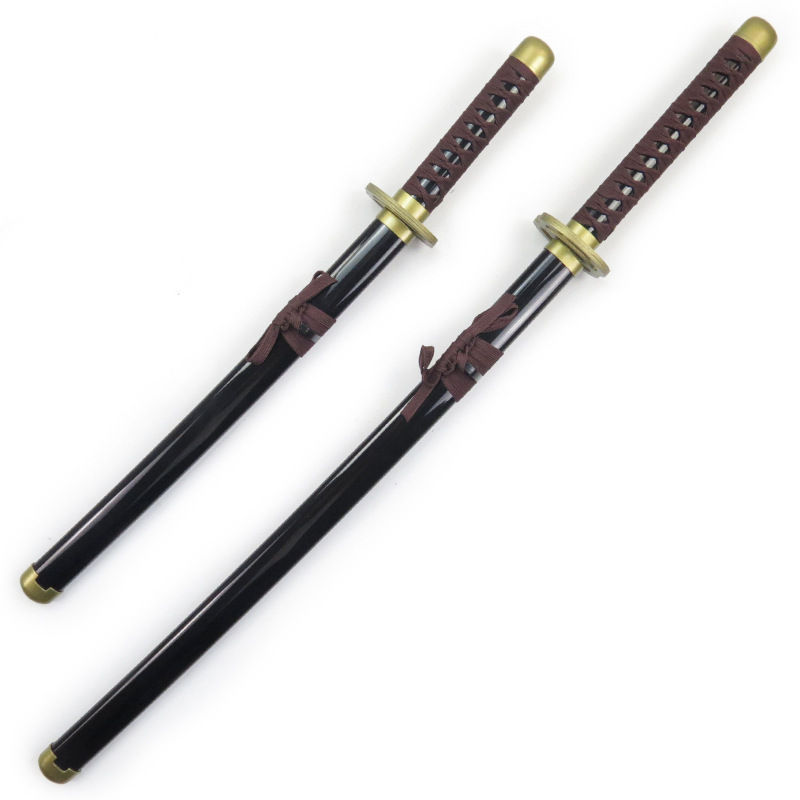 40inch Himura Kenshin Katana W – Cosplay Prop Katana Bewertung und Preis