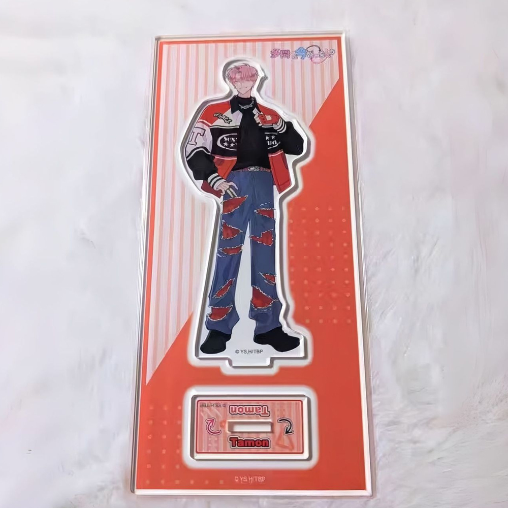 Anime Tamon's B-Side Cosplay T – Prop For Cosplay Bewertung und Preis