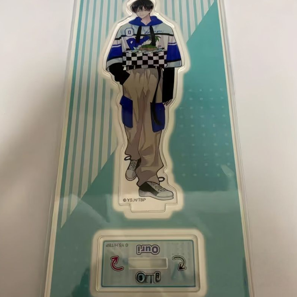Anime Tamon's B-Side Cosplay T – Prop For Cosplay Bewertung und Preis
