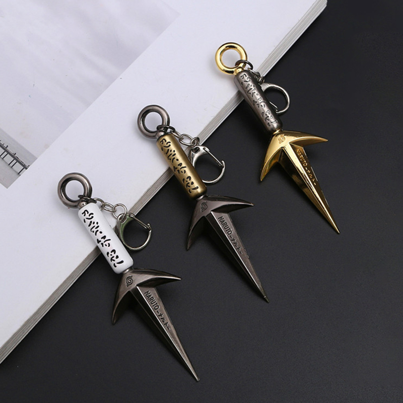 Naruto Weapon Namikaze Minato  – Cosplay Prop Katana Bewertung und Preis