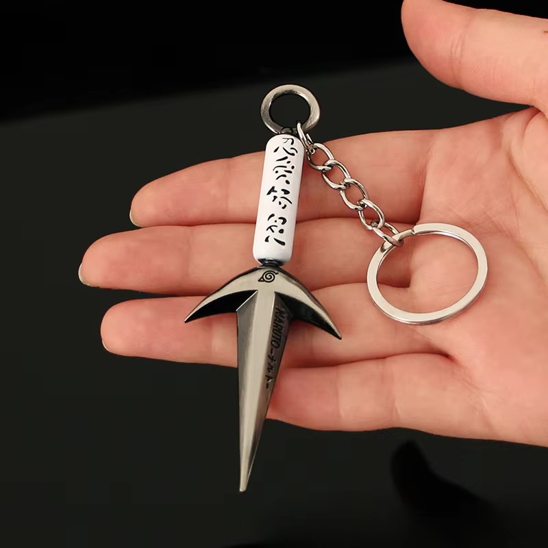 Naruto Weapon Namikaze Minato  – Cosplay Prop Katana Bewertung und Preis