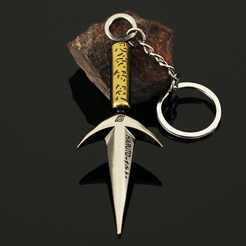Naruto Weapon Namikaze Minato  – Cosplay Prop Katana Bewertung und Preis