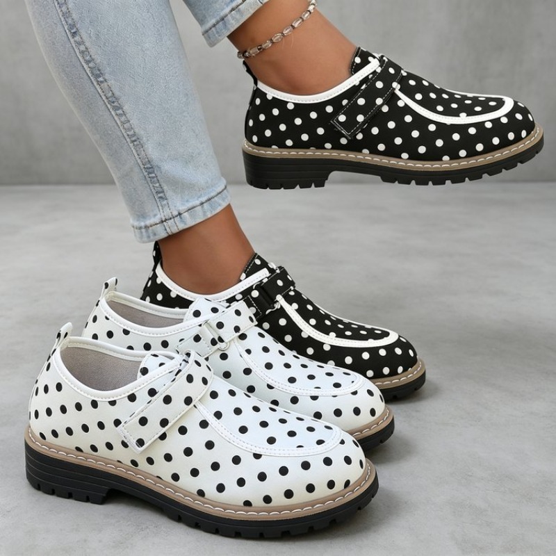 Casual Low-top Shoes for Sprin – Velcro Hook Loop Bewertung und Preis