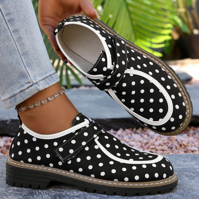 Casual Low-top Shoes for Sprin – Velcro Hook Loop Bewertung und Preis