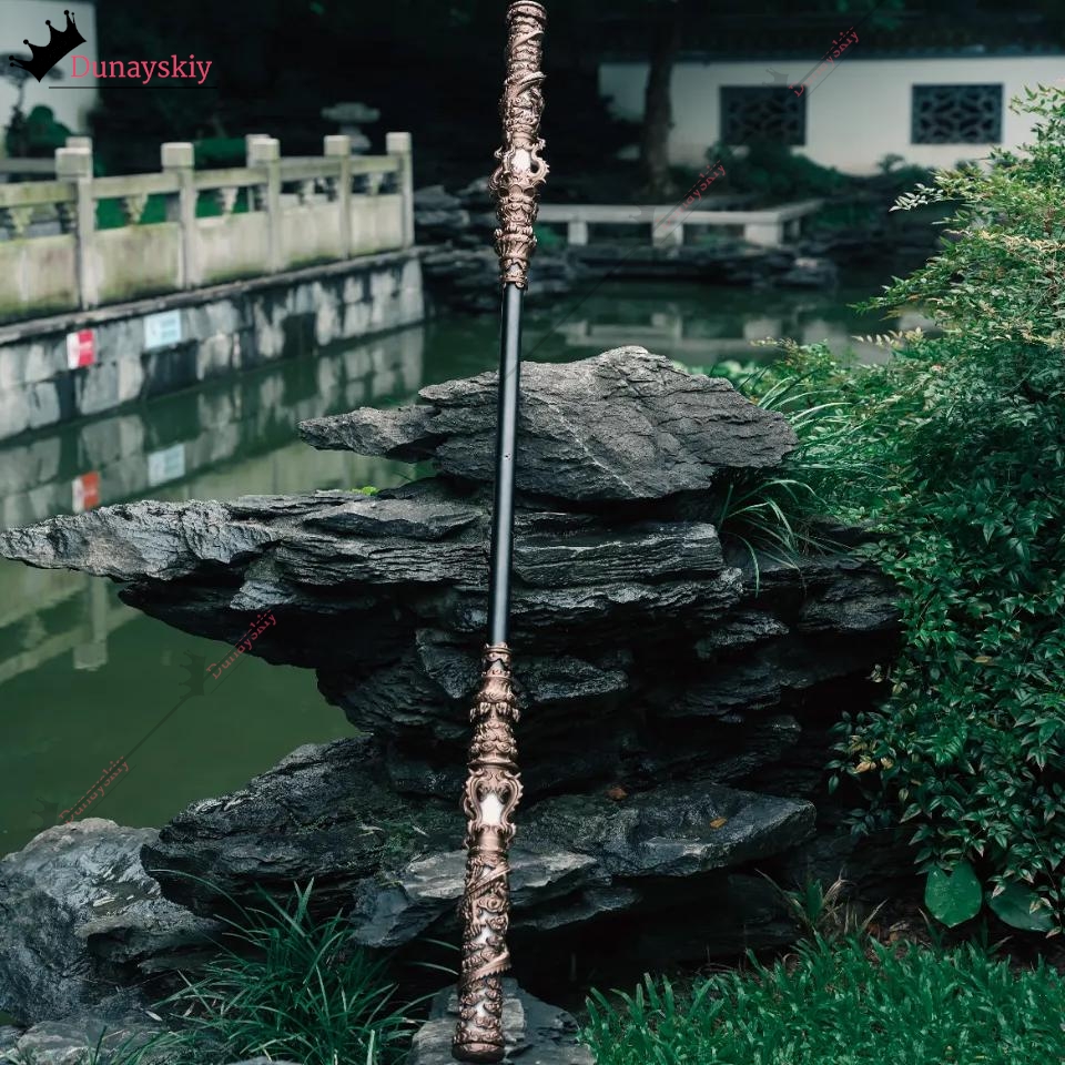 WuKong Jin Gu Bang Wukong Game – Cosplay Prop 3D Print Settings Bewertung und Preis