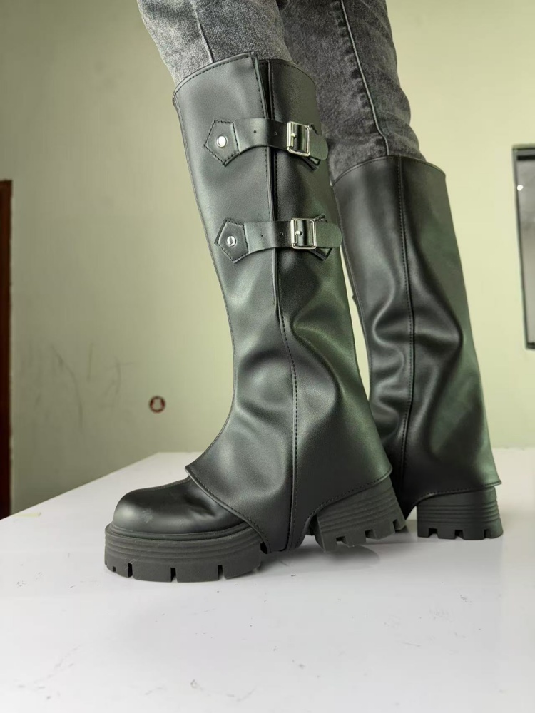 Medieval Retro Knight Leather  – Detachable Cosplay Prop Bewertung und Preis
