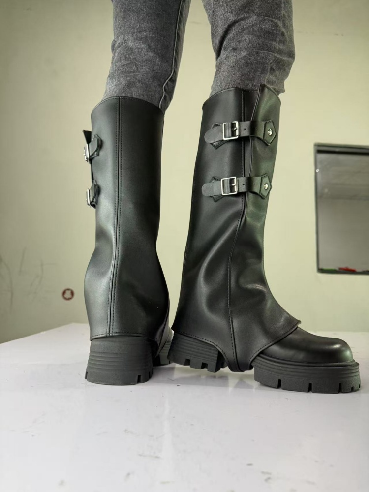 Medieval Retro Knight Leather  – Detachable Cosplay Prop Bewertung und Preis