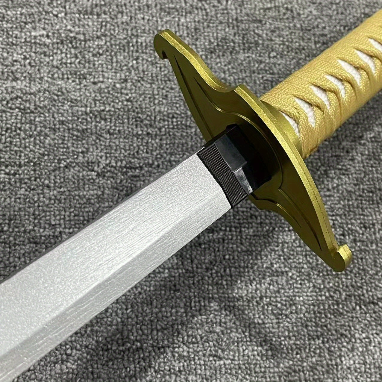 40inch Ulquiorra Cifer Katana  – Cosplay Prop Katana Bewertung und Preis