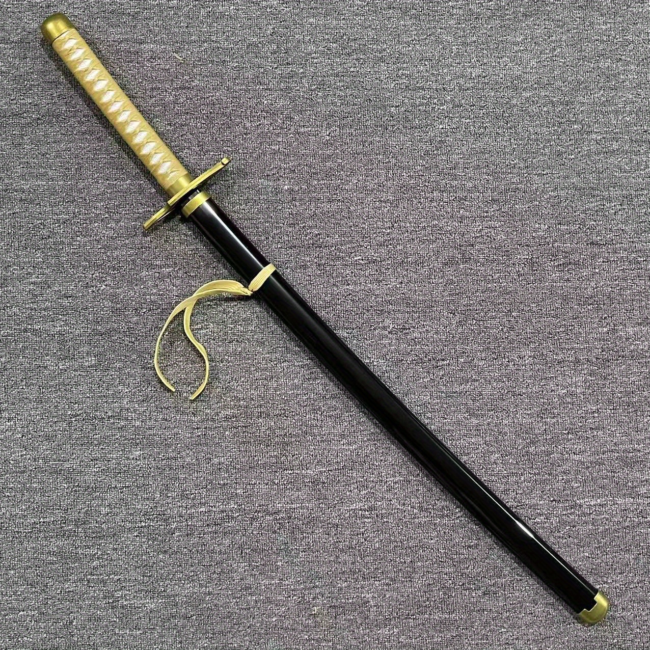 40inch Ulquiorra Cifer Katana  – Cosplay Prop Katana Bewertung und Preis