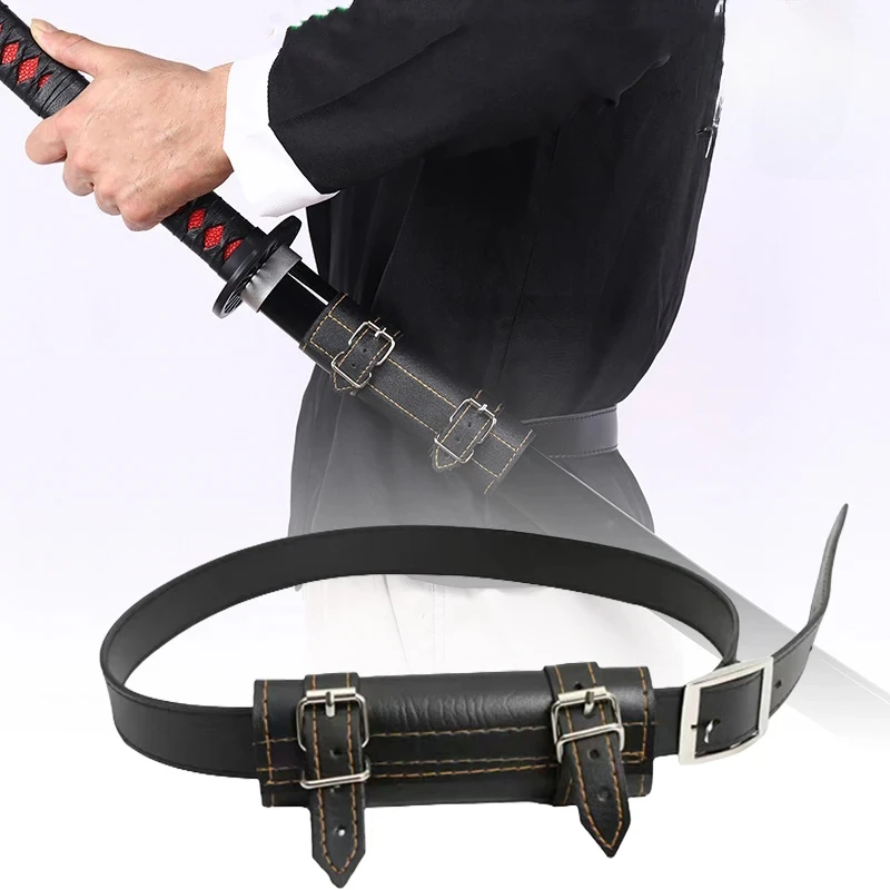 Demon Slayer Anime Cosplay Pro – Cosplay Prop Katana Bewertung und Preis