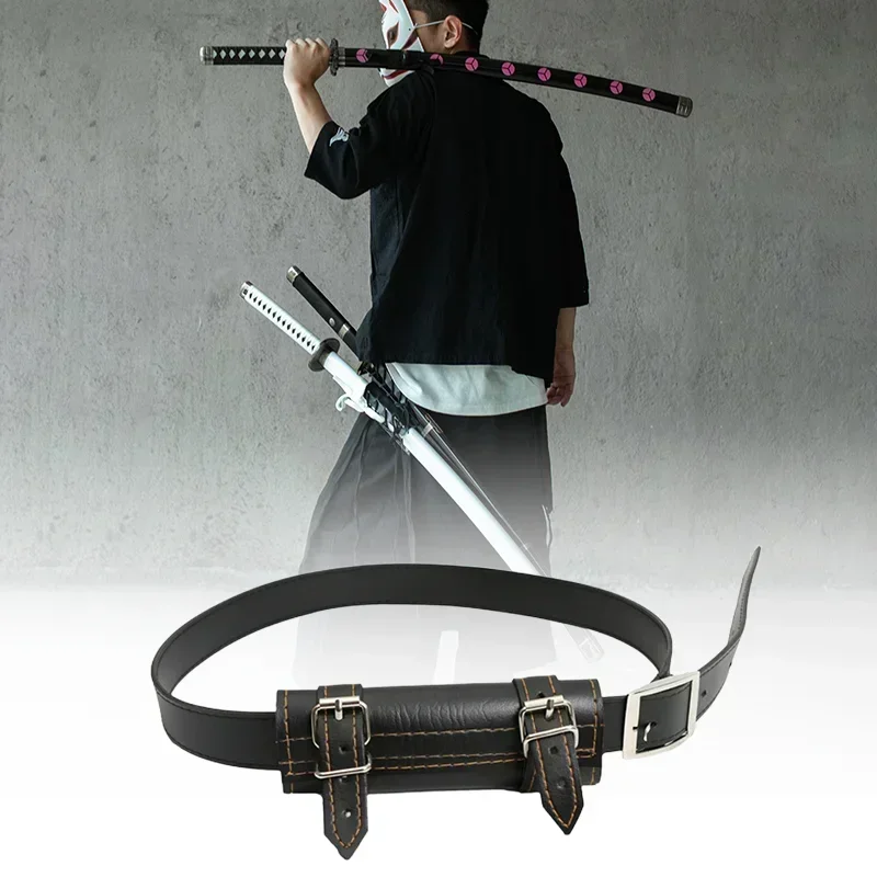 Demon Slayer Anime Cosplay Pro – Cosplay Prop Katana Bewertung und Preis