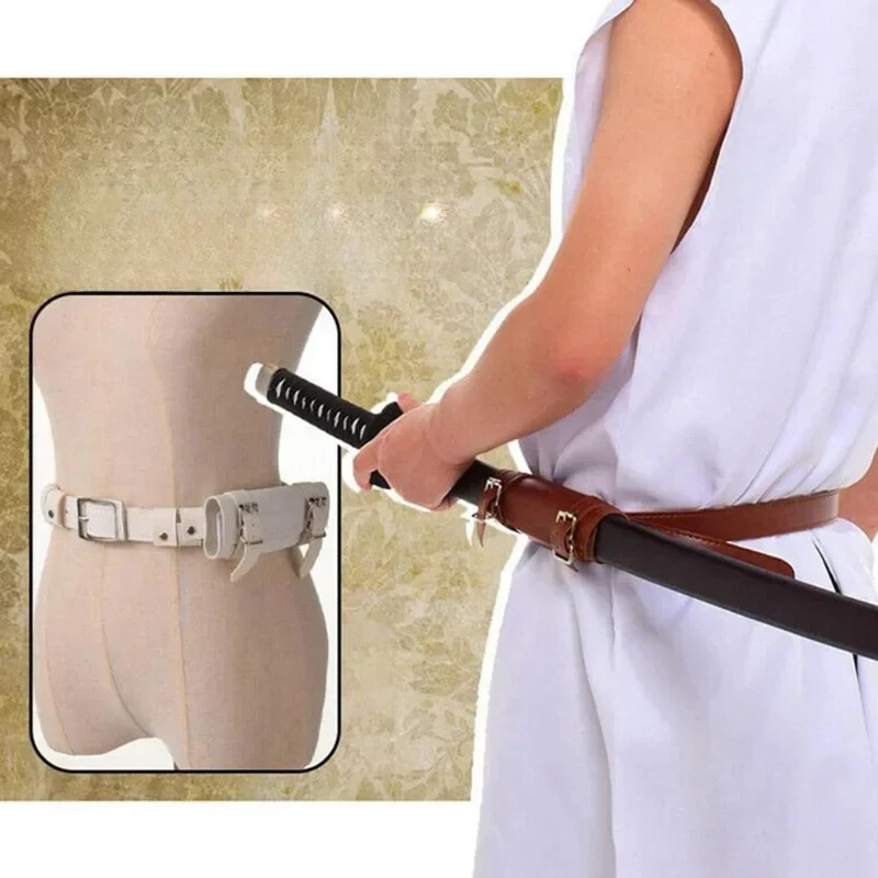 Demon Slayer Anime Cosplay Pro – Cosplay Prop Katana Bewertung und Preis