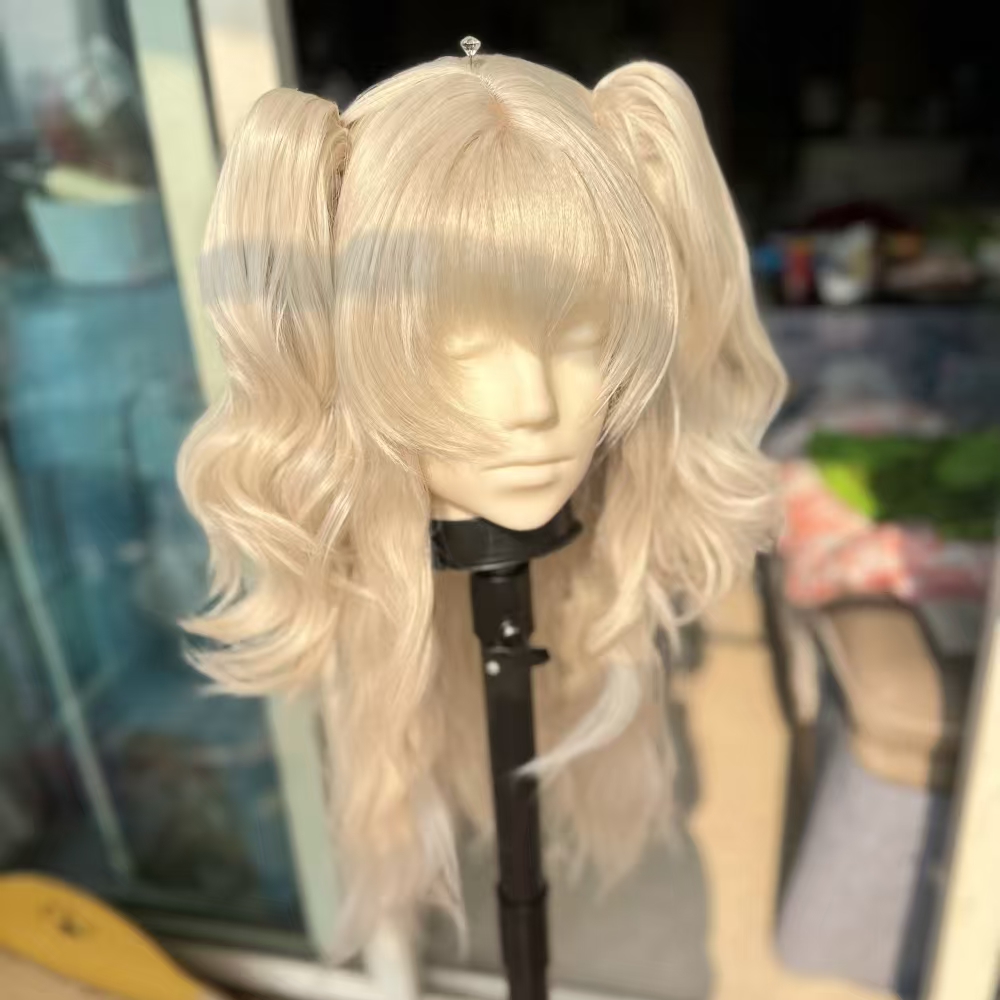 Anime Tomori Nao Cosplay Wig C – Wig Fiber Net Bewertung und Preis