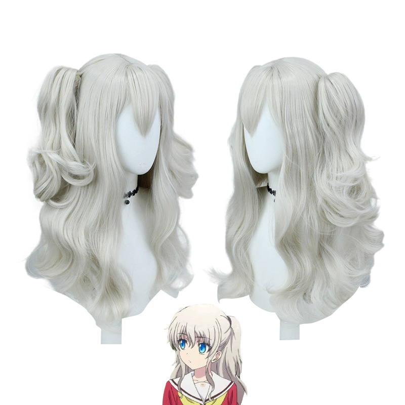 Anime Tomori Nao Cosplay Wig C – Wig Fiber Net Bewertung und Preis