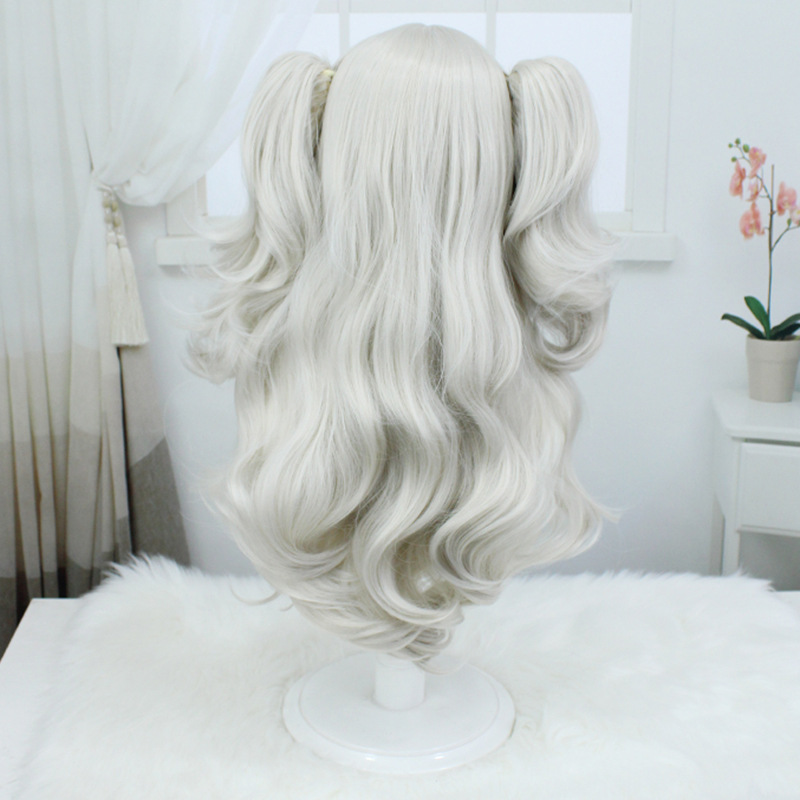 Anime Tomori Nao Cosplay Wig C – Wig Fiber Net Bewertung und Preis