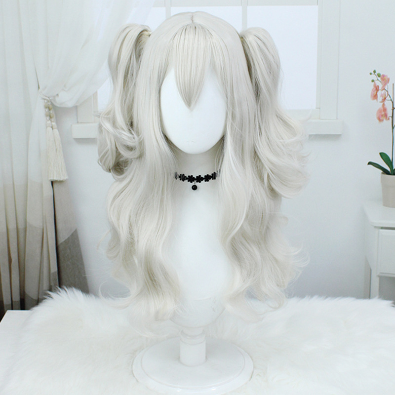 Anime Tomori Nao Cosplay Wig C – Wig Fiber Net Bewertung und Preis