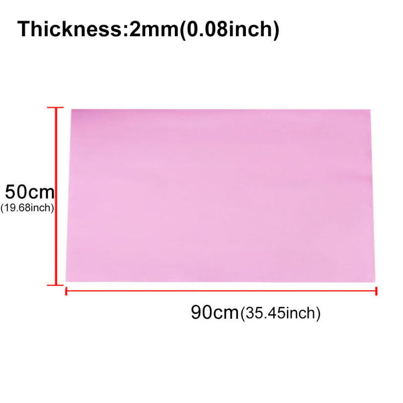 Colorful EVA Foam Sheets 2mm T – Cosplay Props Eva Foam Bewertung und Preis