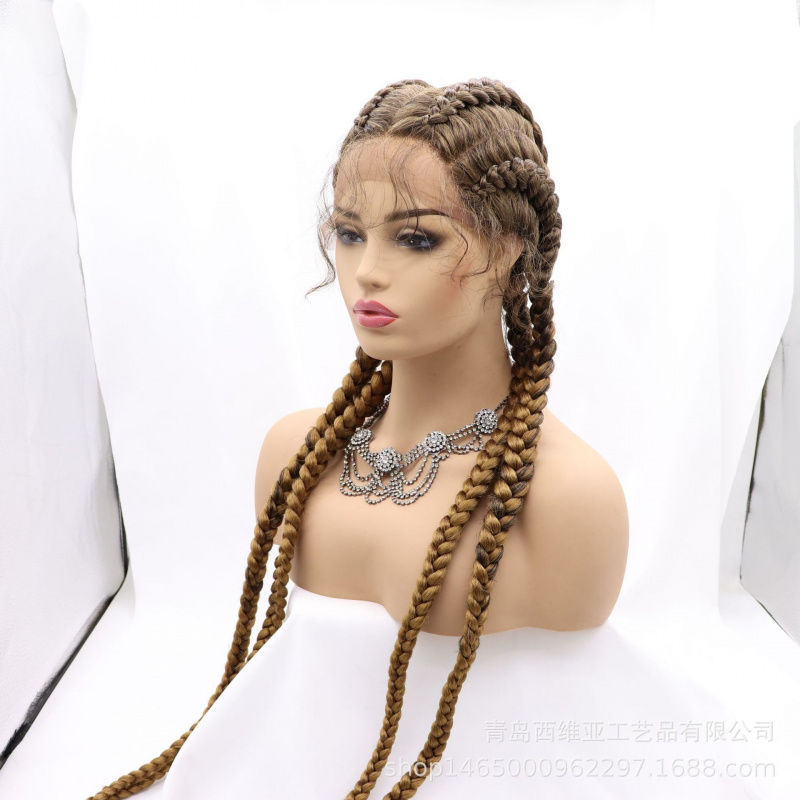 Comfortable rose elastic inner – Wig Fiber Net Bewertung und Preis