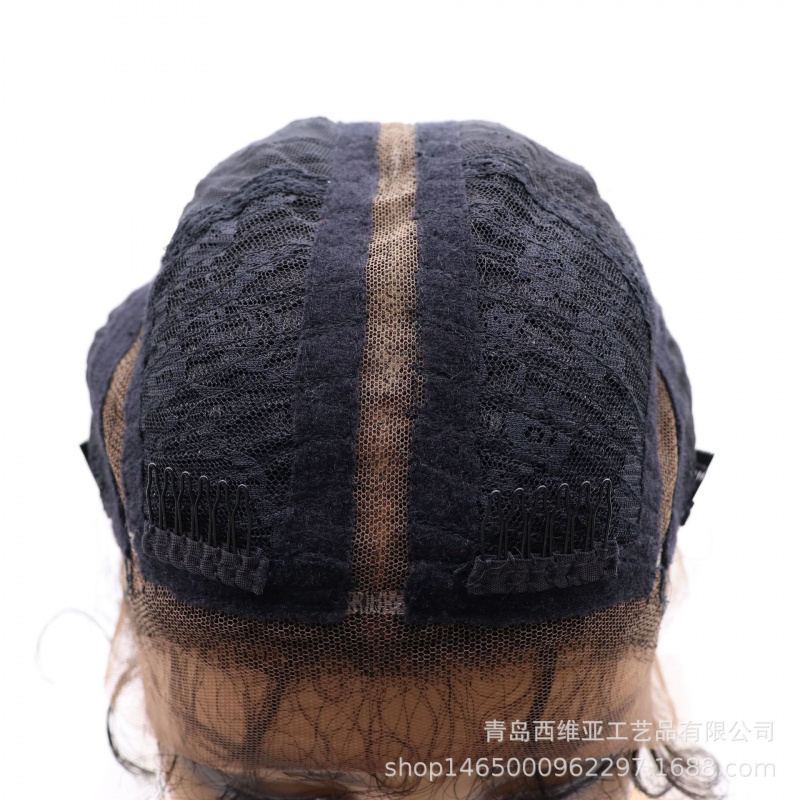 Comfortable rose elastic inner – Wig Fiber Net Bewertung und Preis