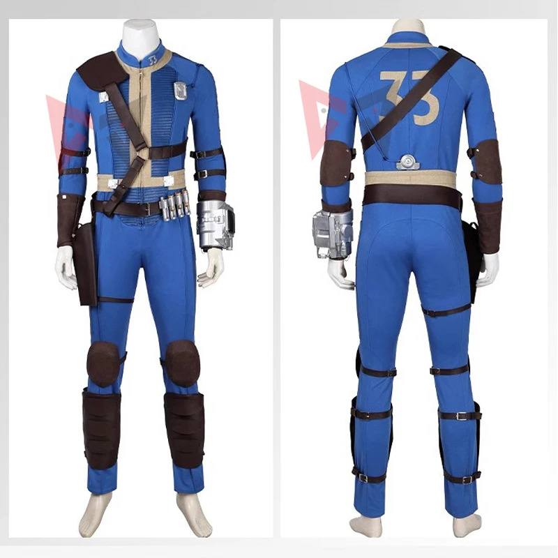 New Movie Fallouting Season 1  – Fallout Cosplay Prop Bewertung und Preis