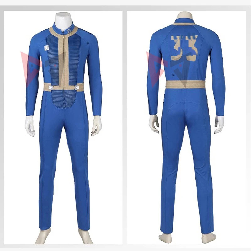 New Movie Fallouting Season 1  – Fallout Cosplay Prop Bewertung und Preis