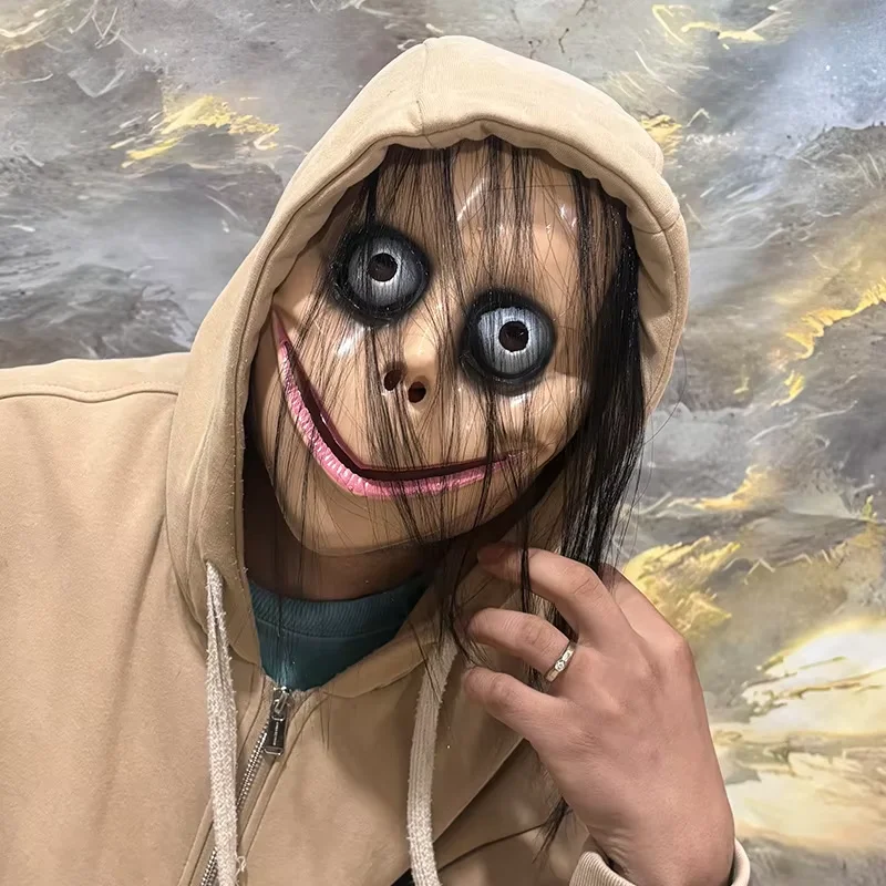 Halloween Horror Scary Clown M – Briar Cosplay Prop Bewertung und Preis
