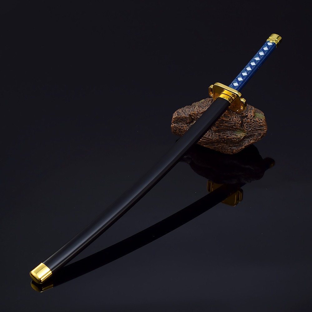 Final  F7 Peripheral Fantasy V – Cosplay Prop Katana Bewertung und Preis