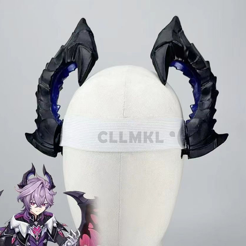 Genshin Impact Durin Cosplay P – Cosplay Prop 3D Print Settings Bewertung und Preis