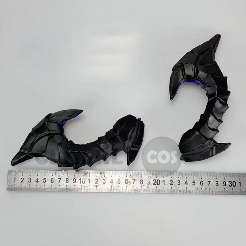 Genshin Impact Durin Cosplay P – Cosplay Prop 3D Print Settings Bewertung und Preis