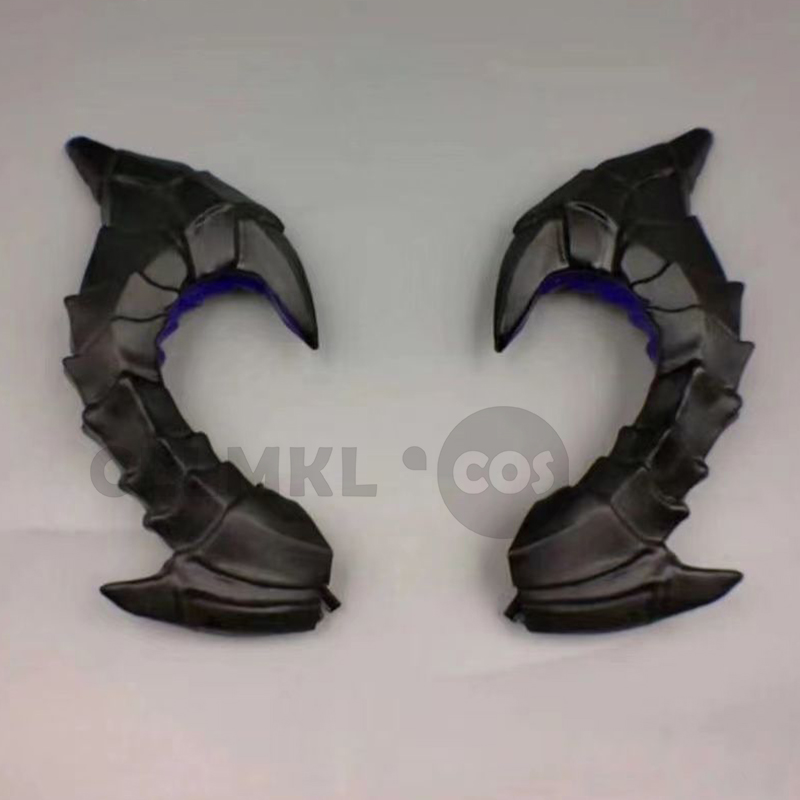 Genshin Impact Durin Cosplay P – Cosplay Prop 3D Print Settings Bewertung und Preis