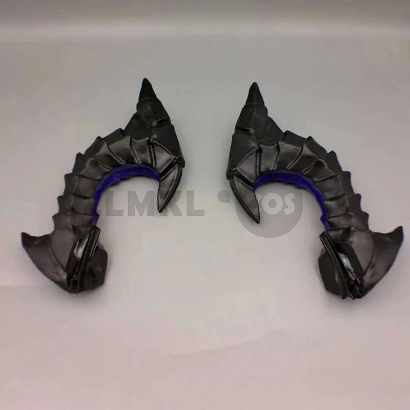 Genshin Impact Durin Cosplay P – Cosplay Prop 3D Print Settings Bewertung und Preis