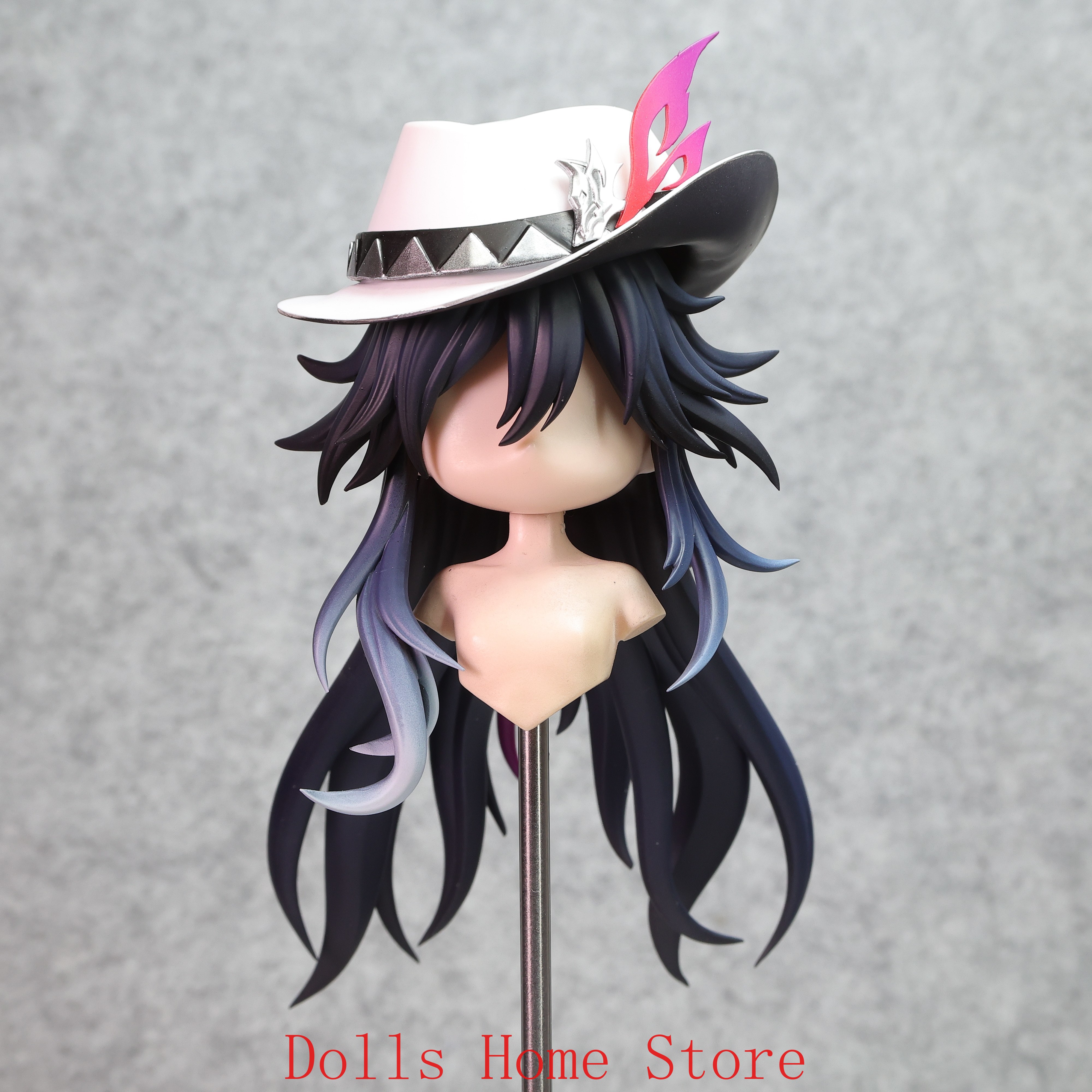 Game Honkai: Star Rail Ashveil – Detachable Cosplay Prop Bewertung und Preis