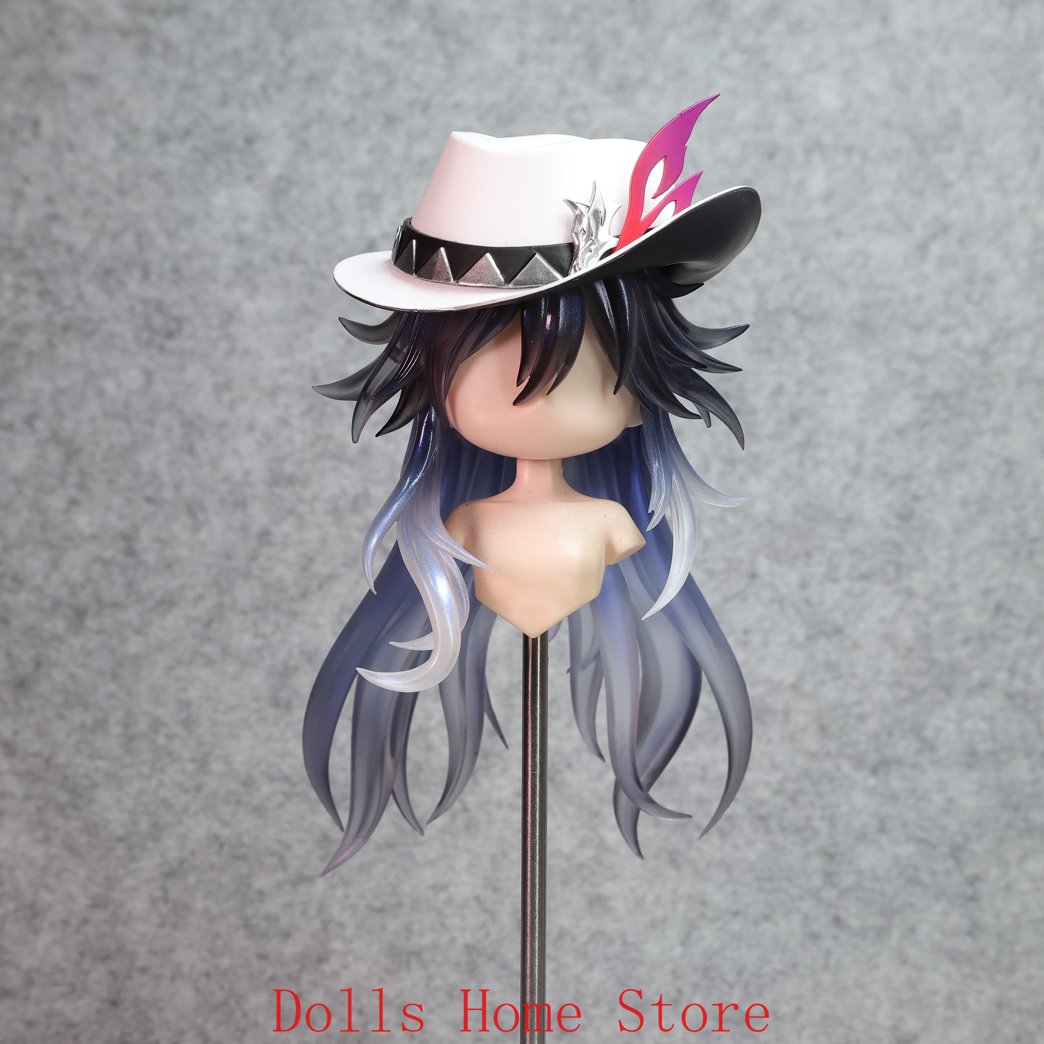 Game Honkai: Star Rail Ashveil – Detachable Cosplay Prop Bewertung und Preis