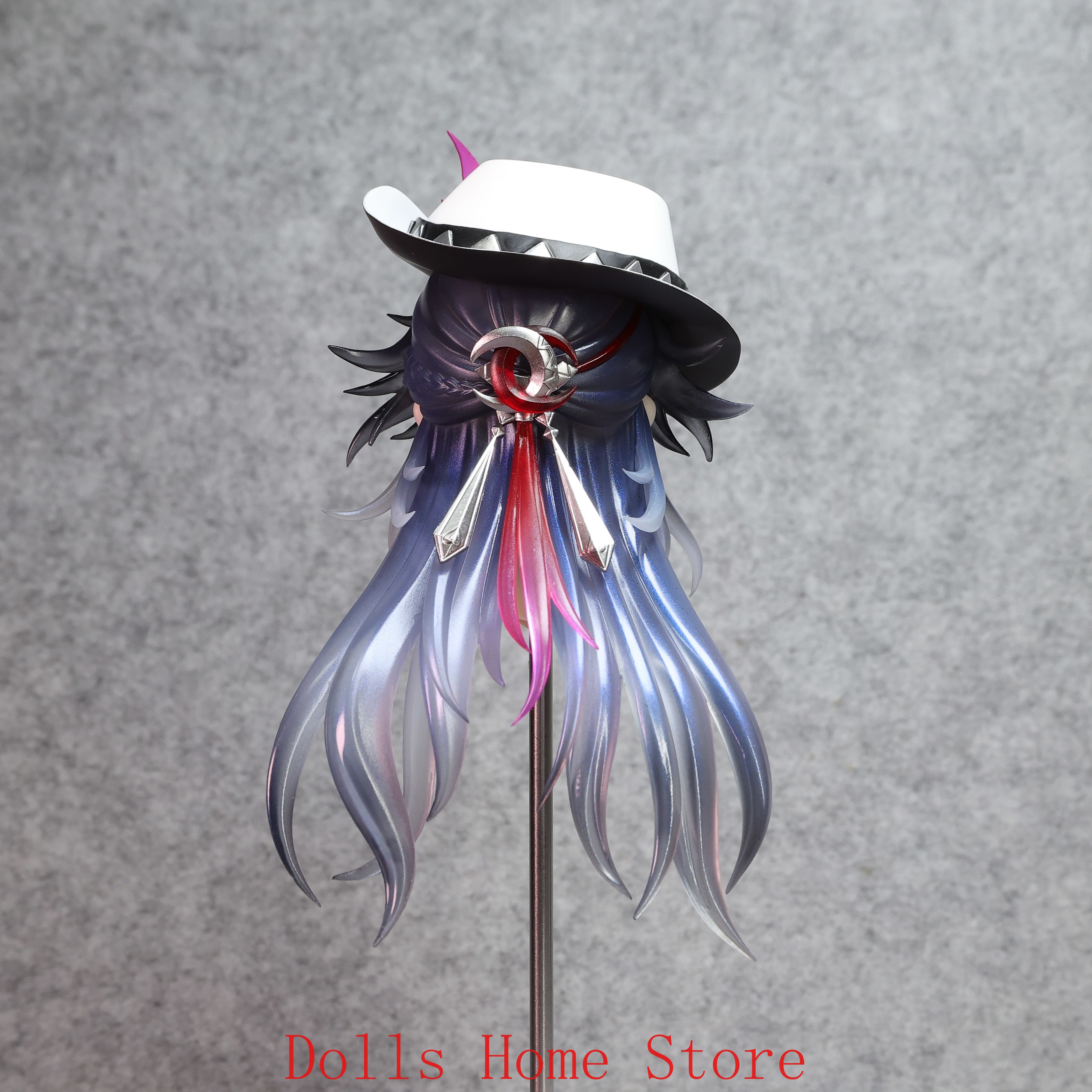 Game Honkai: Star Rail Ashveil – Detachable Cosplay Prop Bewertung und Preis