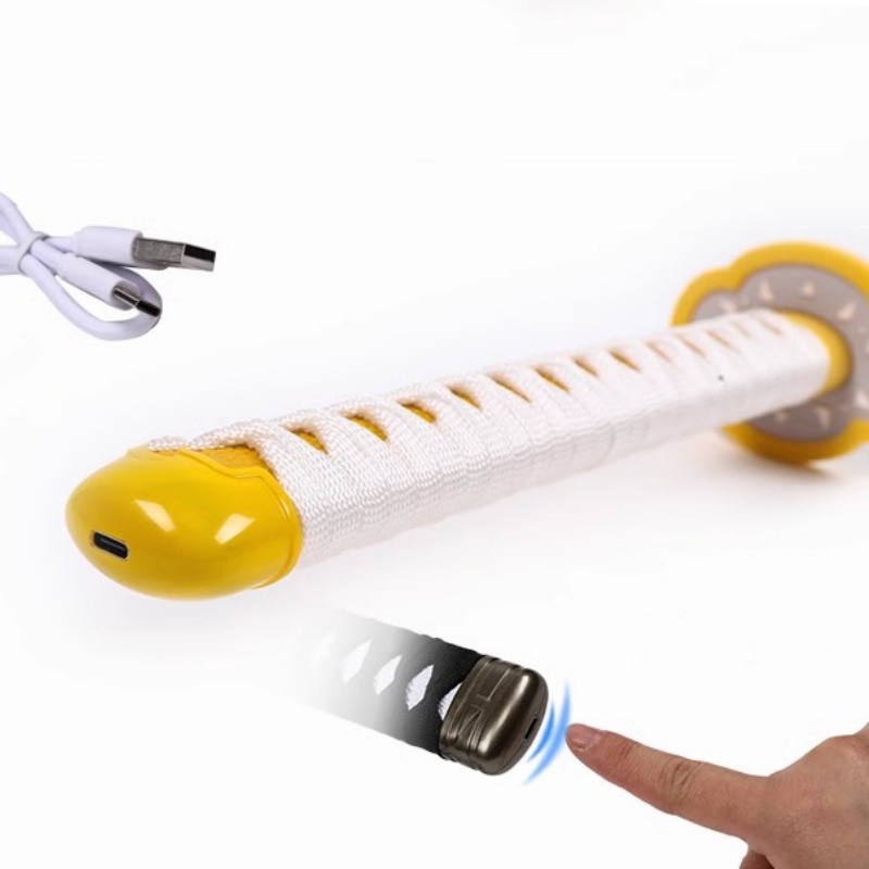 40inch Glow Bleach Katana Led  – Cosplay Prop Katana Bewertung und Preis