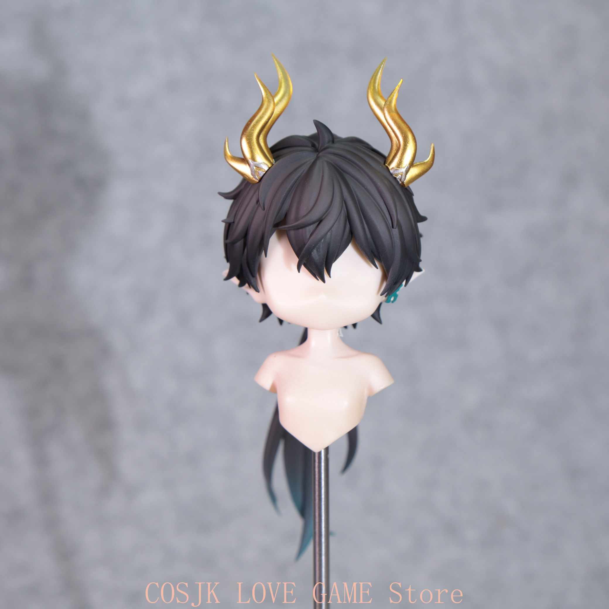 Anime Honkai: Star Rail Danhen – Detachable Cosplay Prop Bewertung und Preis